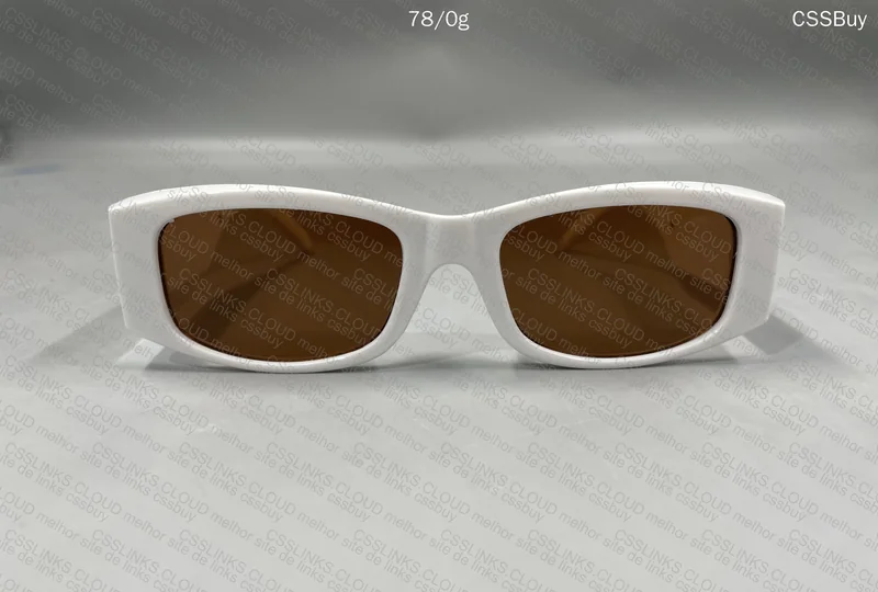 PALM ANGELS Glasses