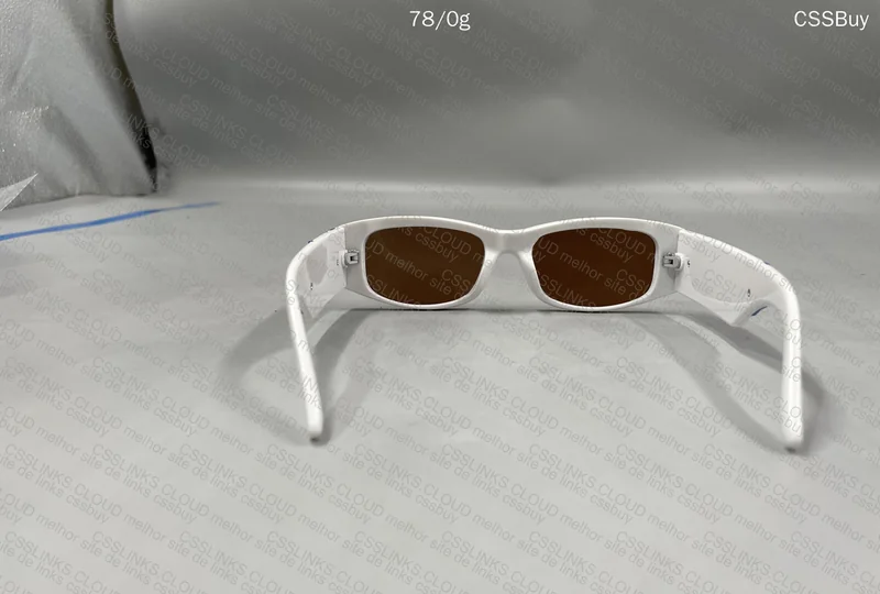 PALM ANGELS Glasses 4