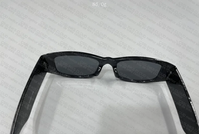 Palm Angels Glasses 3