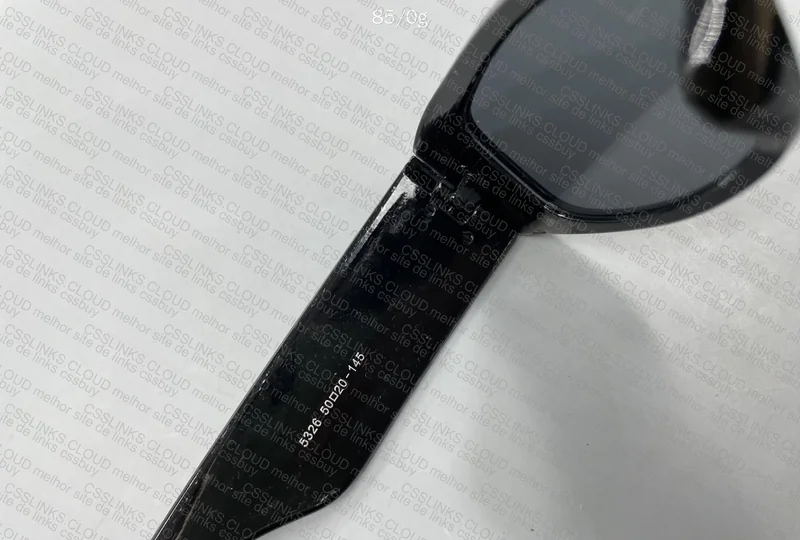 Palm Angels Glasses 4