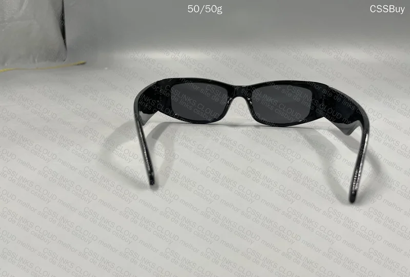 Palm Angels Glasses