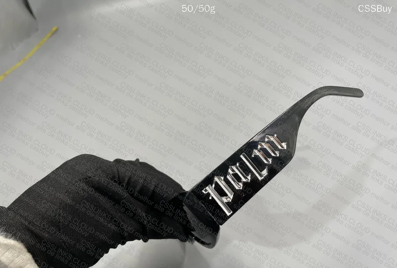 Palm Angels Glasses 2