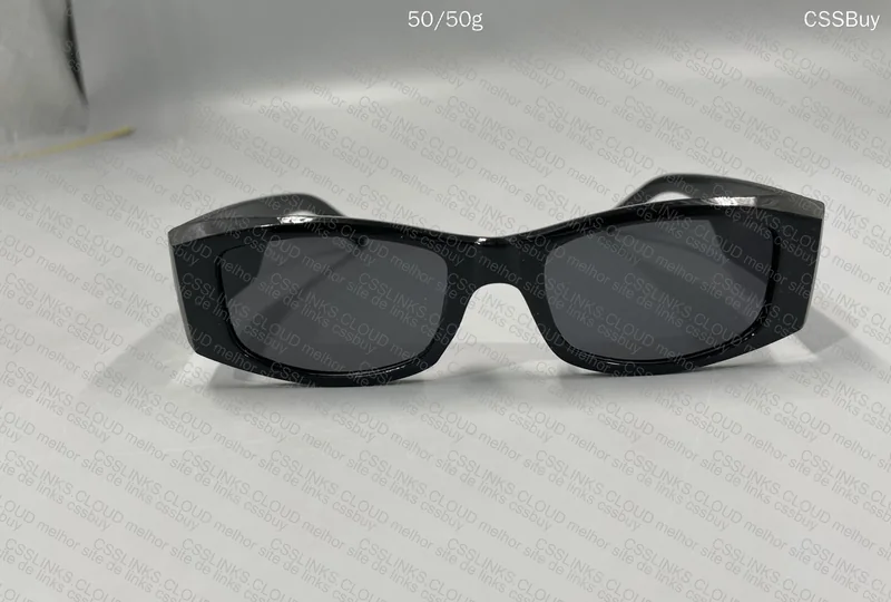 Palm Angels Glasses 3
