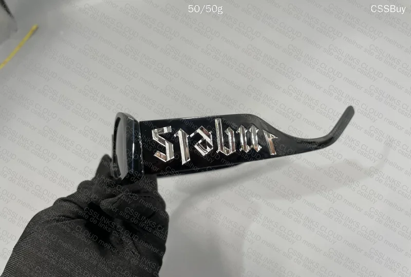 Palm Angels Glasses 4