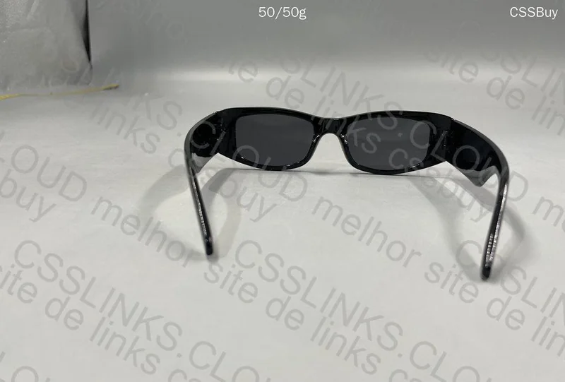 Palm Angels Glasses 5