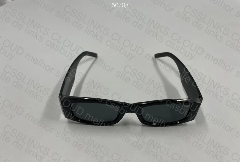 Palm Angels Glasses