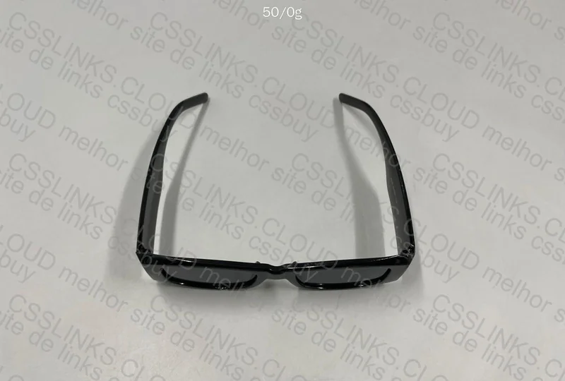 Palm Angels Glasses 3