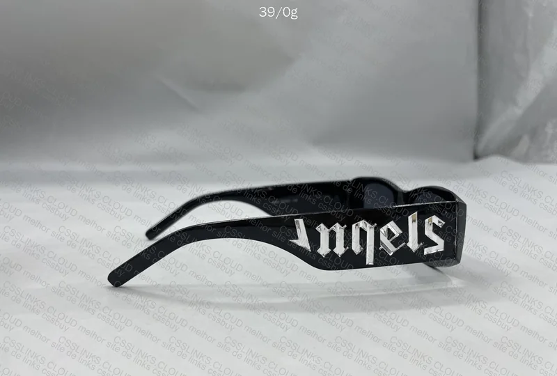 Palm Angels Glasses