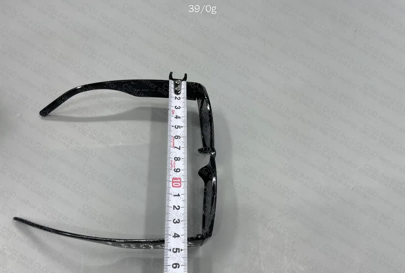 Palm Angels Glasses 2