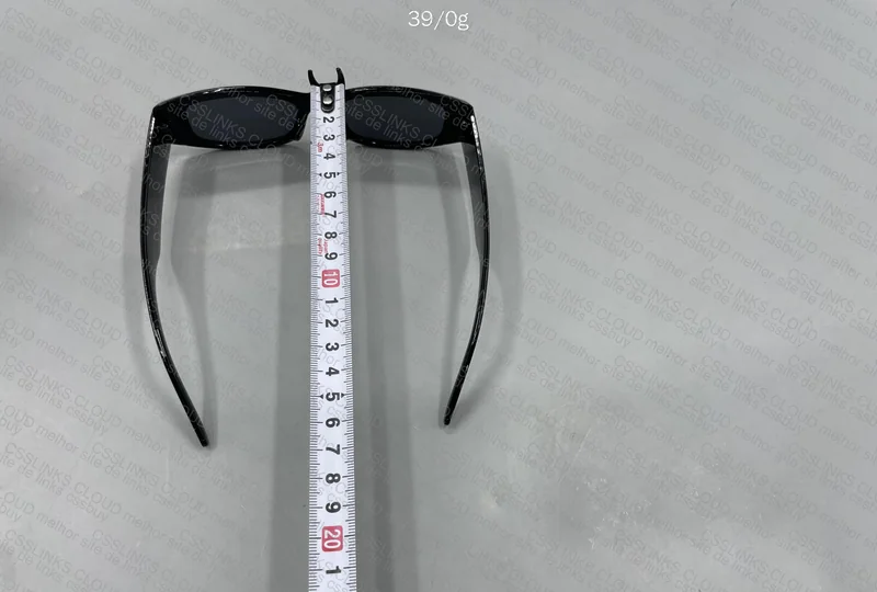 Palm Angels Glasses 3