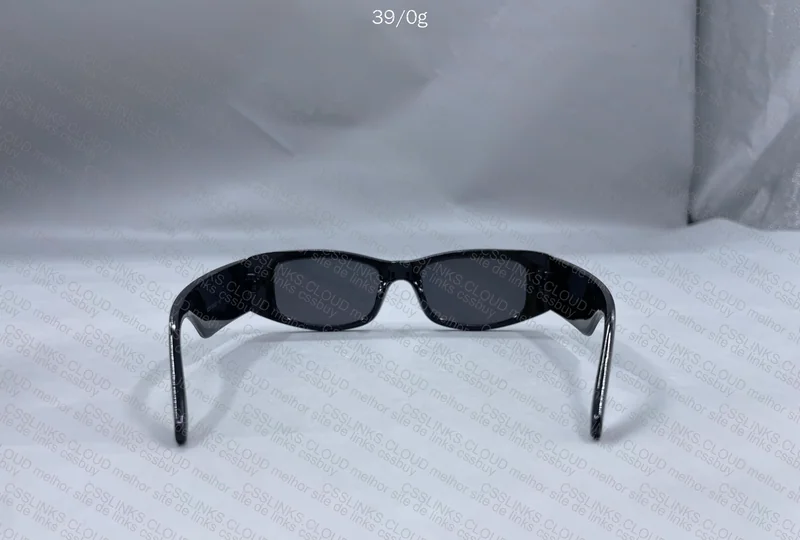 Palm Angels Glasses 4
