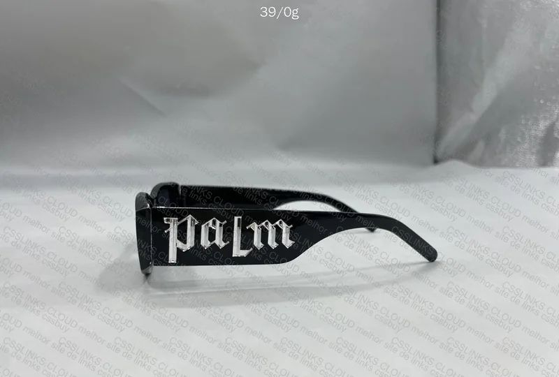 Palm Angels Glasses 5