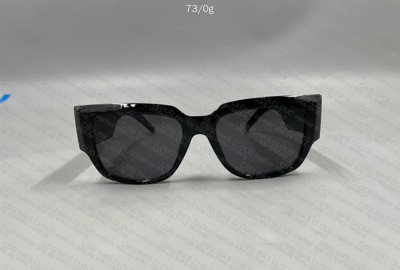 Palm Angels Glasses 3