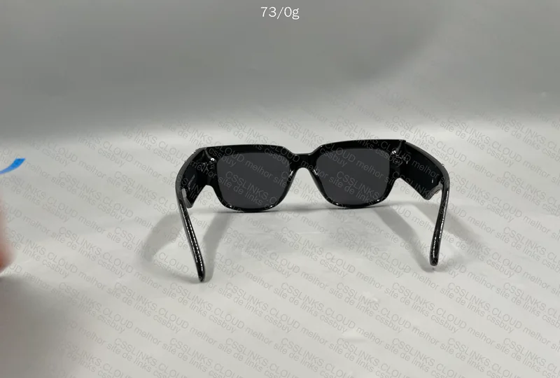 Palm Angels Glasses 4
