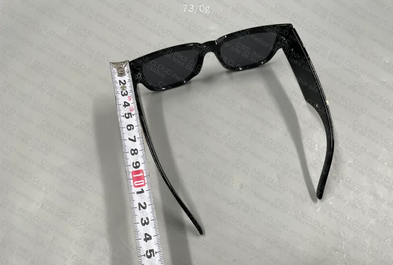 Palm Angels Glasses 6