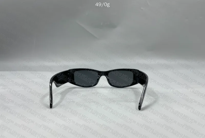 PALM ANGELS Glasses