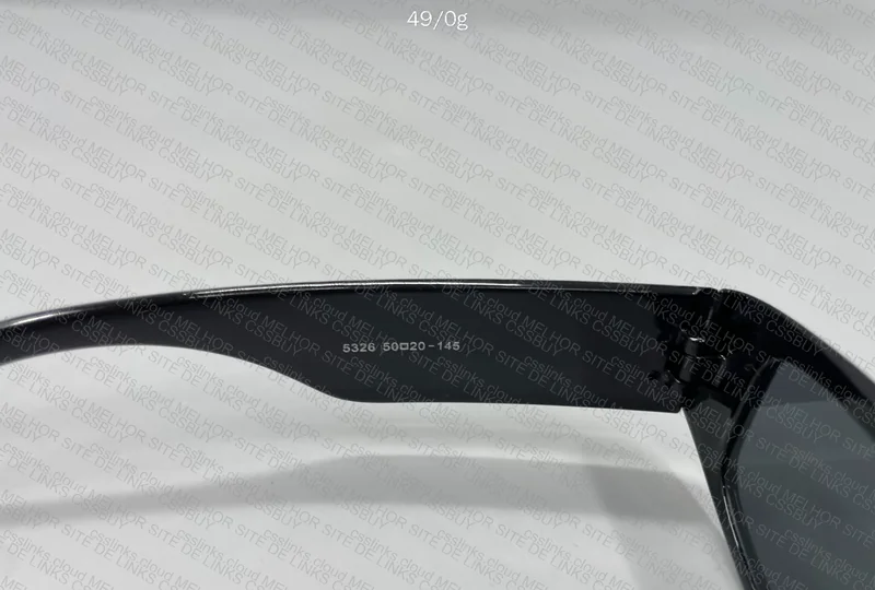 PALM ANGELS Glasses 3