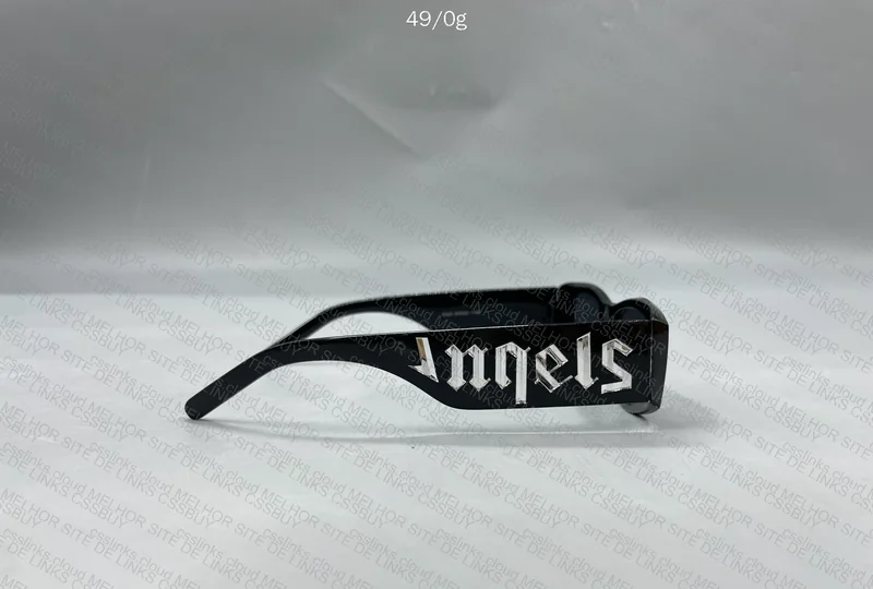 PALM ANGELS Glasses 4