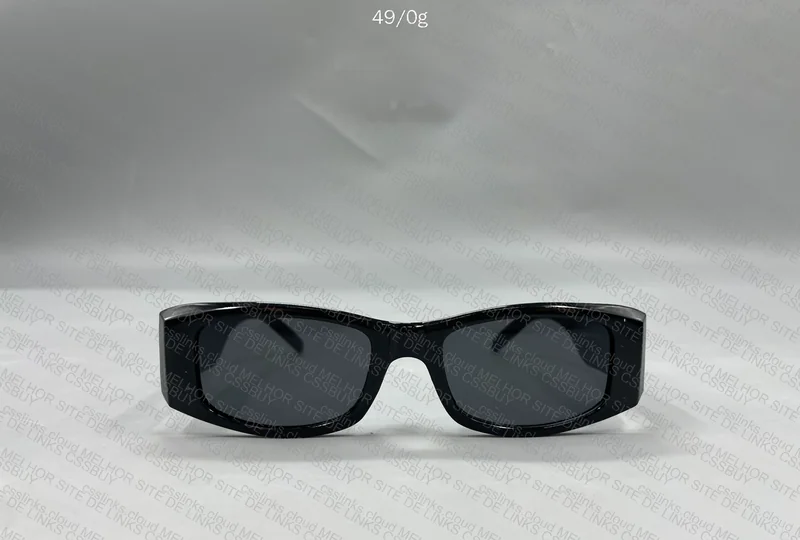PALM ANGELS Glasses 5