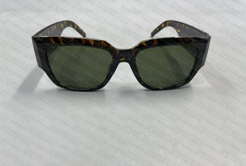 Palm Angels Glasses 2