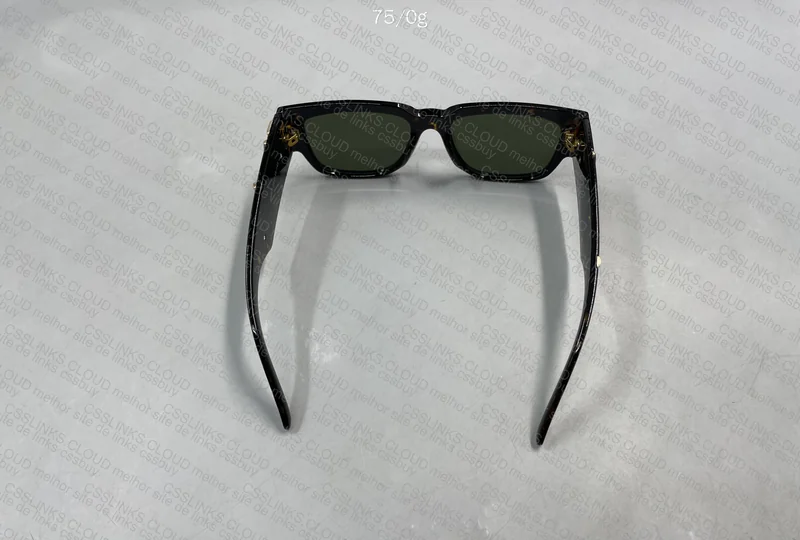 Palm Angels Glasses 5