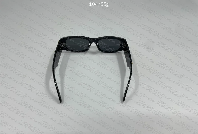 Palm Angels Glasses