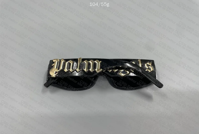 Palm Angels Glasses 2