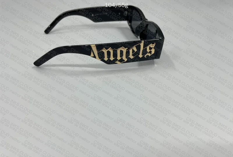 Palm Angels Glasses 4