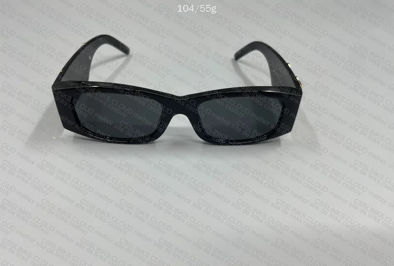 Palm Angels Glasses 6
