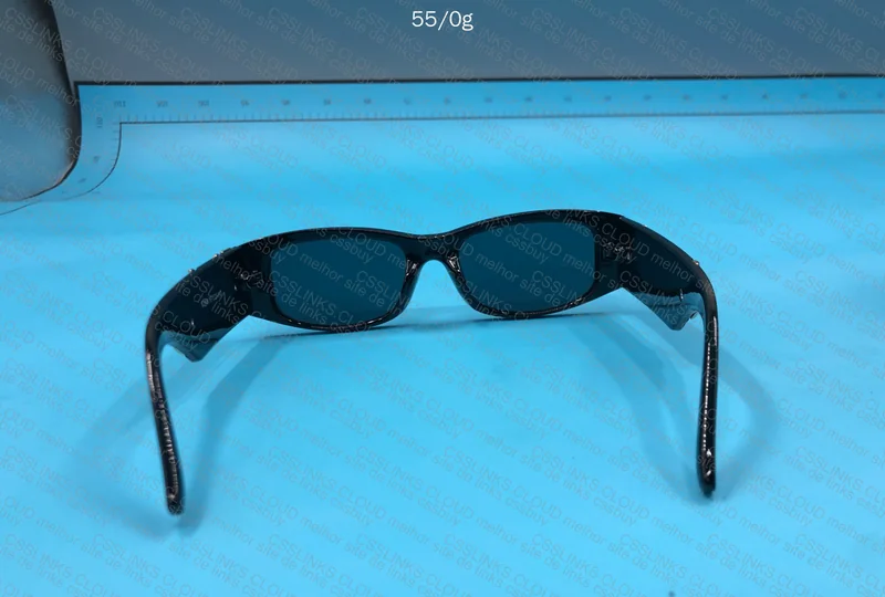 Palm Angels Glasses 3