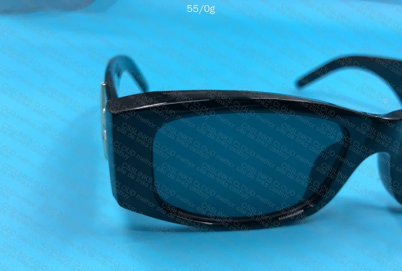 Palm Angels Glasses 4