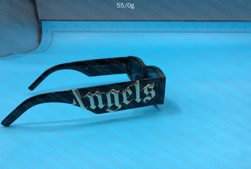 Palm Angels Glasses 5