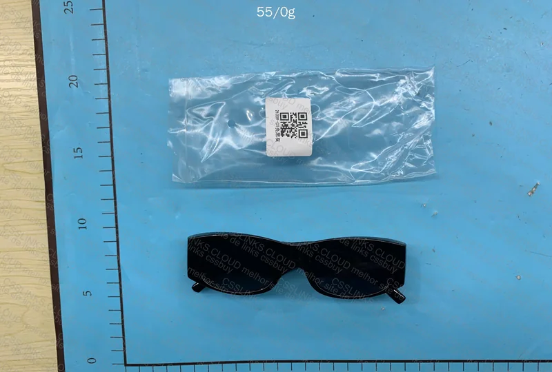 PALM ANGELS Glasses
