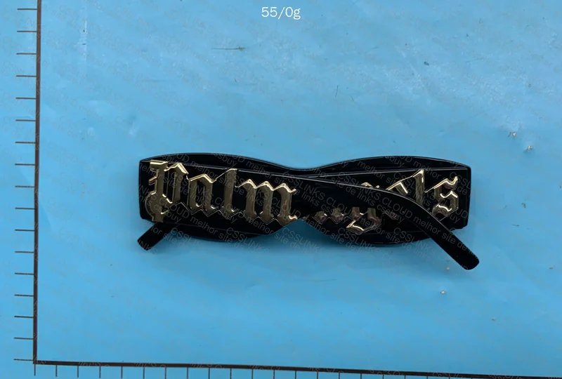 PALM ANGELS Glasses 2