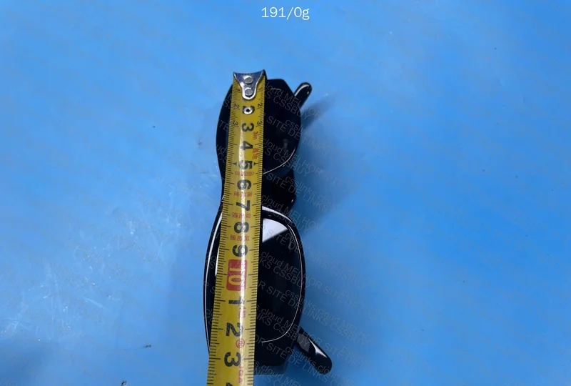 Palm Angels Glasses