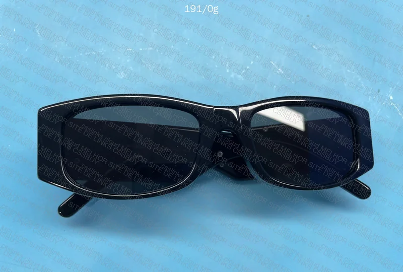 Palm Angels Glasses 10
