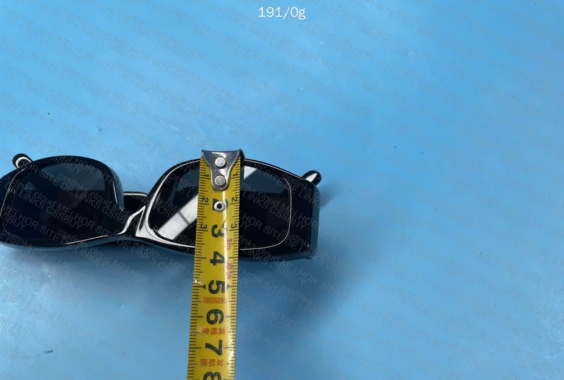 Palm Angels Glasses 2