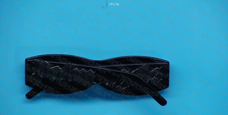Palm Angels Glasses 3