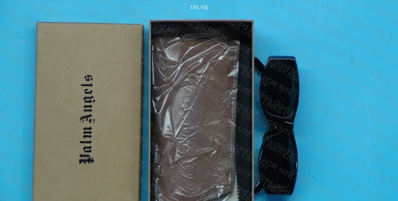 Palm Angels Glasses 4
