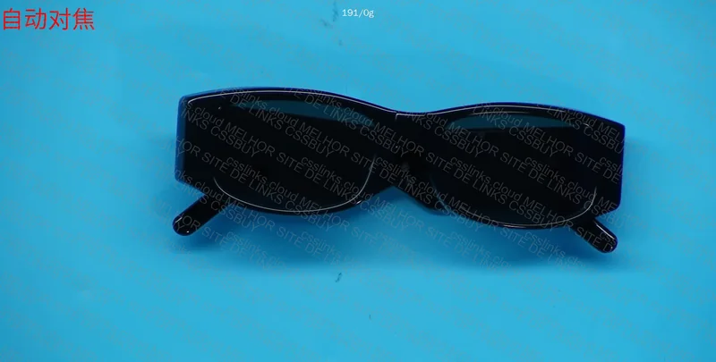 Palm Angels Glasses 5