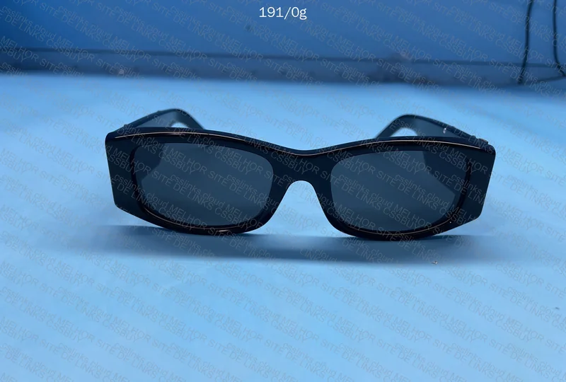 Palm Angels Glasses 6