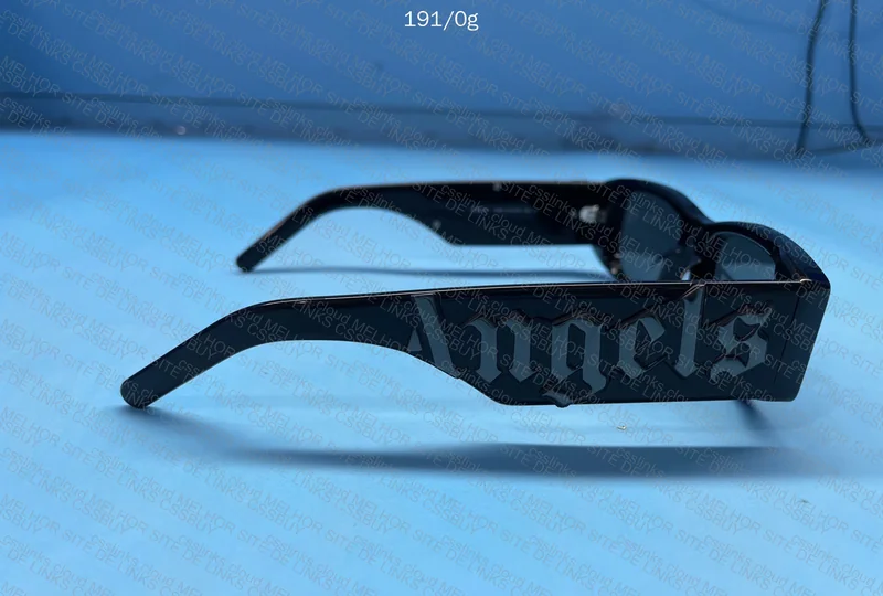 Palm Angels Glasses 7