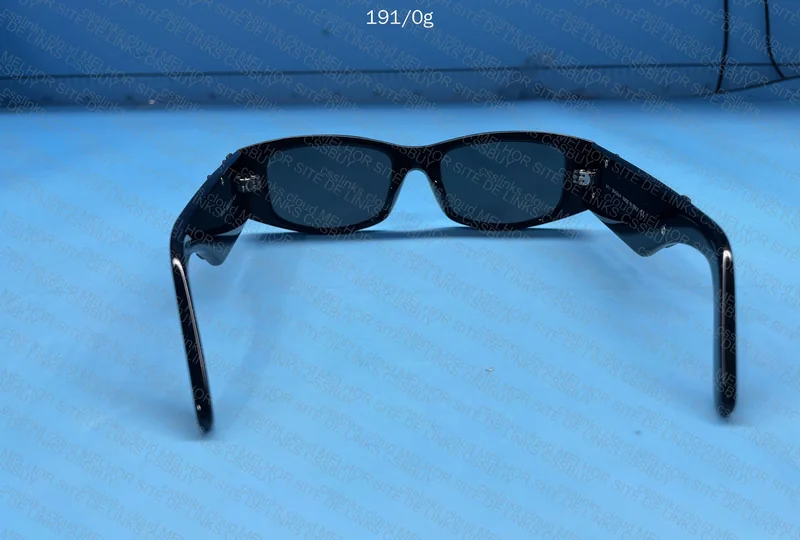 Palm Angels Glasses 8