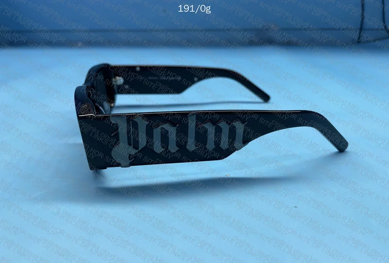 Palm Angels Glasses 9