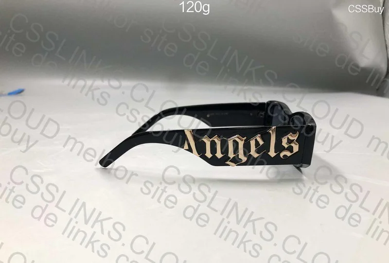 Palm Angels Sunglasses 14y