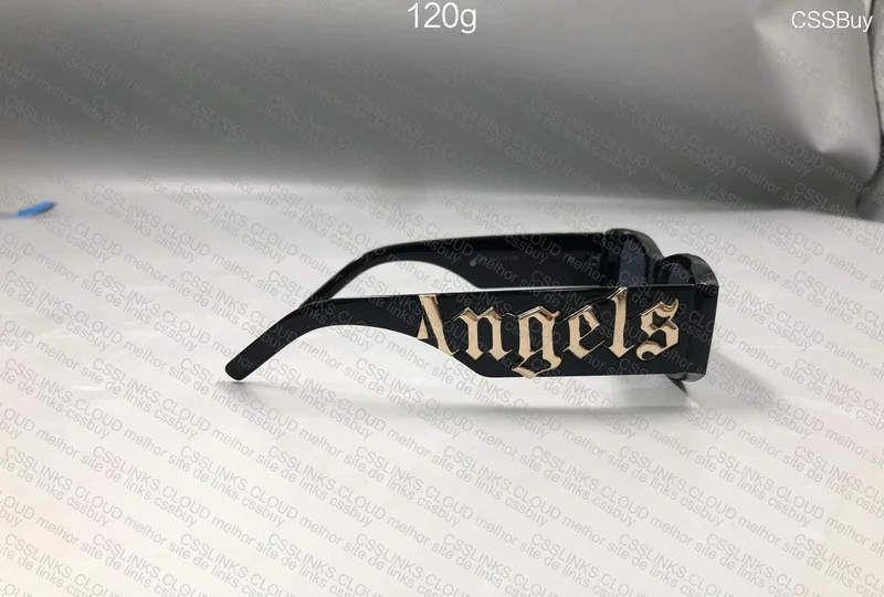 Palm Angels Sunglasses 14y 3