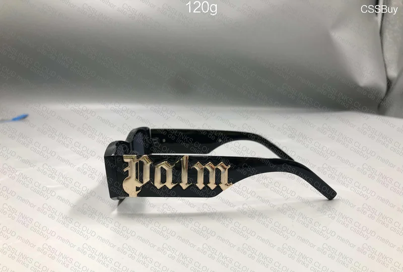 Palm Angels Sunglasses 14y 4