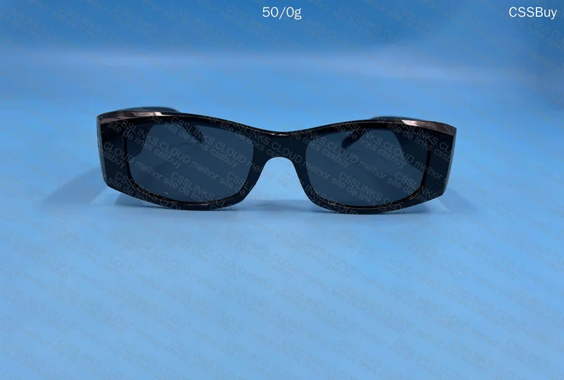 Black Palm Angels Sunglasses