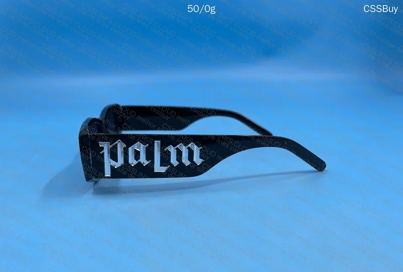 Black Palm Angels Sunglasses 2