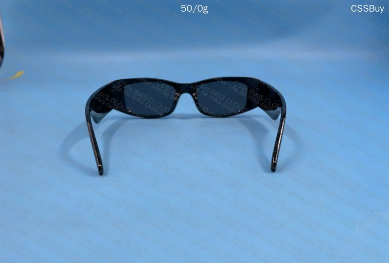 Black Palm Angels Sunglasses 3